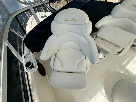 Sea-ray 420-AFT-CABIN image