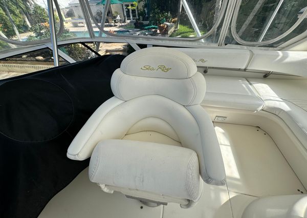 Sea-ray 420-AFT-CABIN image