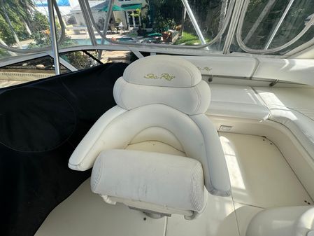 Sea-ray 420-AFT-CABIN image