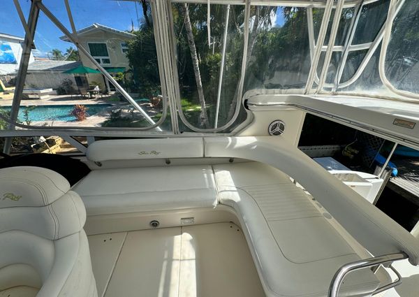 Sea-ray 420-AFT-CABIN image