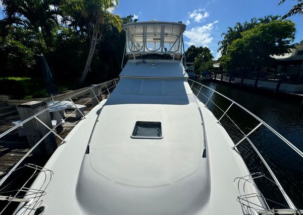 Sea-ray 420-AFT-CABIN image