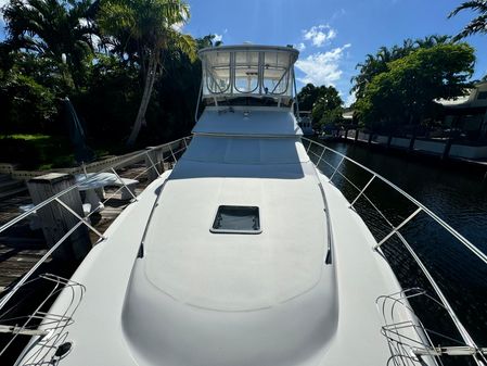 Sea Ray 420 Aft Cabin image