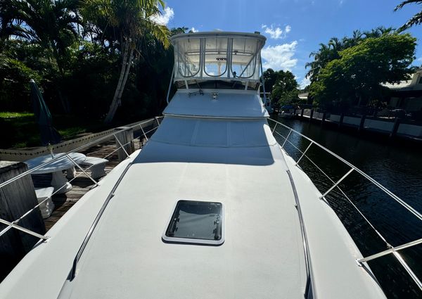 Sea-ray 420-AFT-CABIN image