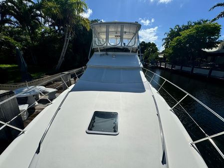 Sea-ray 420-AFT-CABIN image