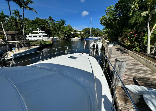 Sea-ray 420-AFT-CABIN image