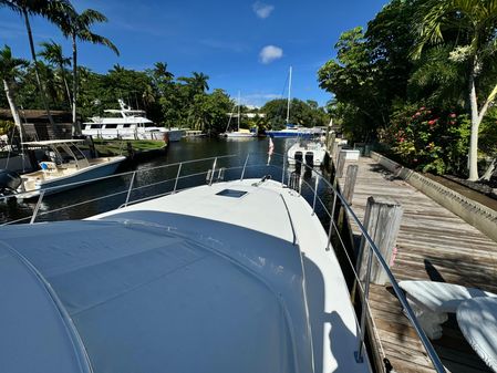 Sea-ray 420-AFT-CABIN image