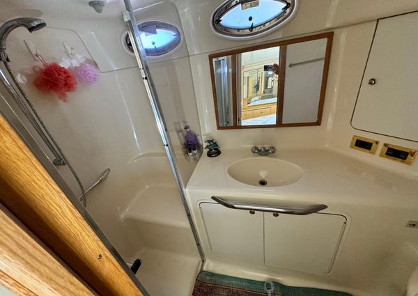 Sea-ray 420-AFT-CABIN image