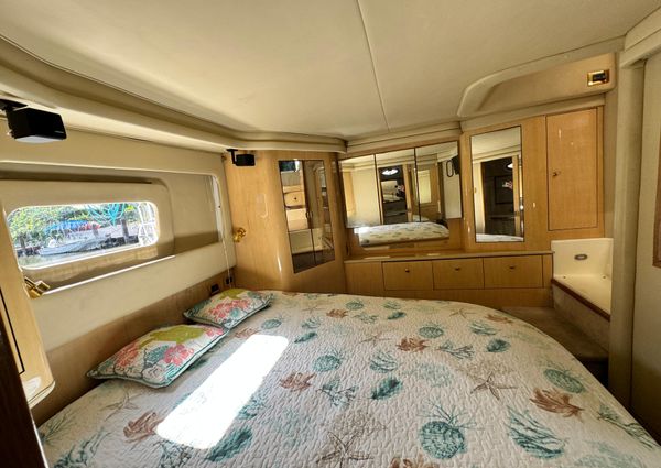 Sea-ray 420-AFT-CABIN image