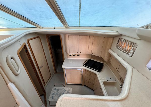 Sea-ray 420-AFT-CABIN image