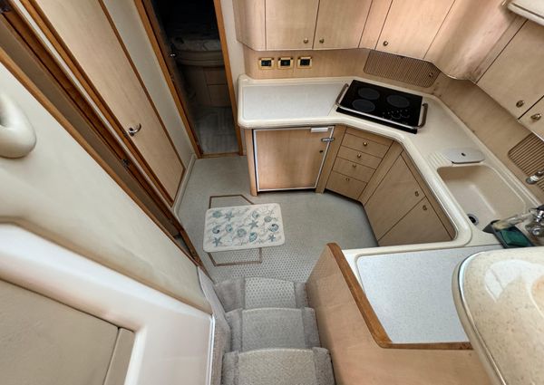 Sea-ray 420-AFT-CABIN image