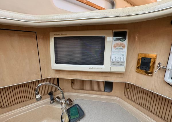 Sea-ray 420-AFT-CABIN image