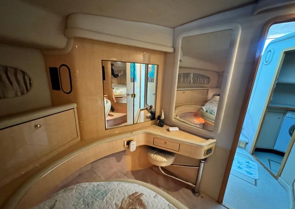 Sea-ray 420-AFT-CABIN image