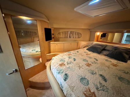 Sea Ray 420 Aft Cabin image