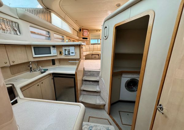 Sea-ray 420-AFT-CABIN image