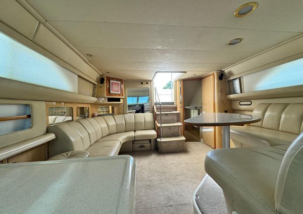 Sea-ray 420-AFT-CABIN image