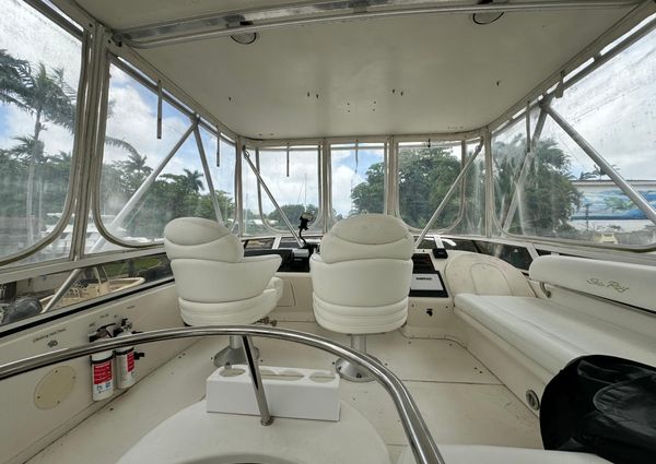 Sea-ray 420-AFT-CABIN image