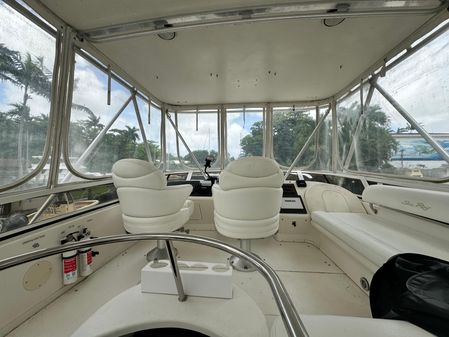 Sea Ray 420 Aft Cabin image