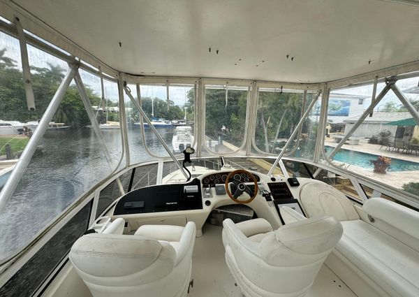 Sea-ray 420-AFT-CABIN image