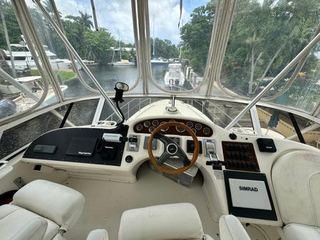 Sea-ray 420-AFT-CABIN image