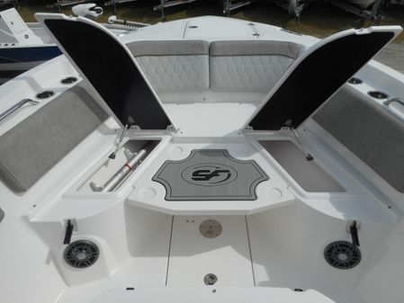 Sea Fox 268 Commander image