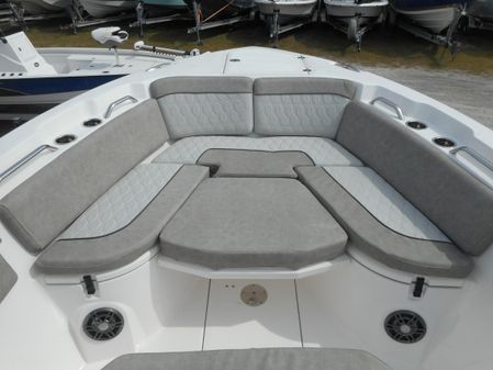 Sea Fox 268 Commander image