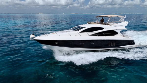 Sunseeker Manhattan 60 