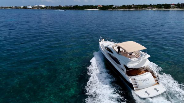 Sunseeker Manhattan 60 image