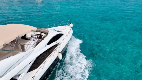 Sunseeker Manhattan 60 image