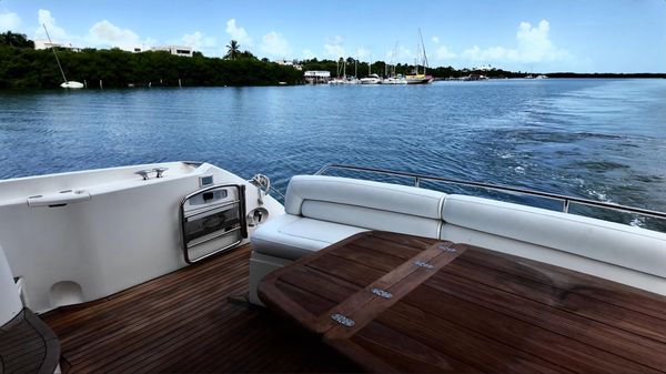 Sunseeker Manhattan 60 image