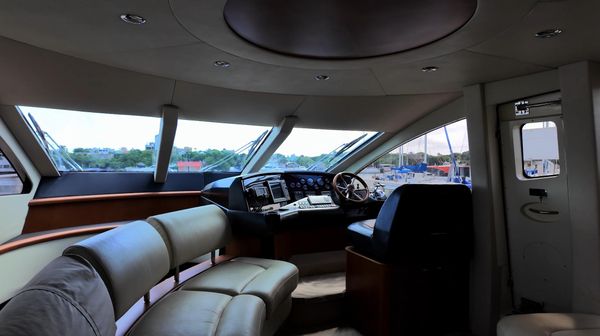 Sunseeker Manhattan 60 image