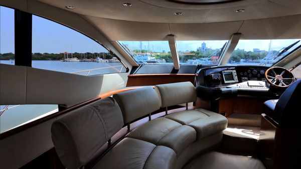 Sunseeker Manhattan 60 image