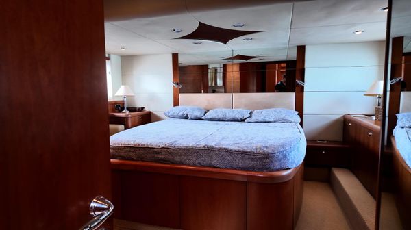 Sunseeker Manhattan 60 image