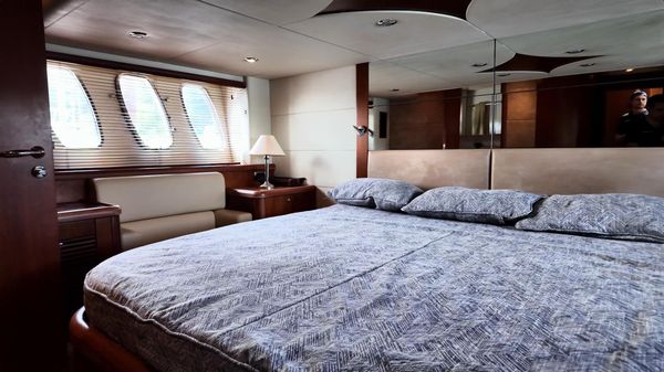 Sunseeker Manhattan 60 image