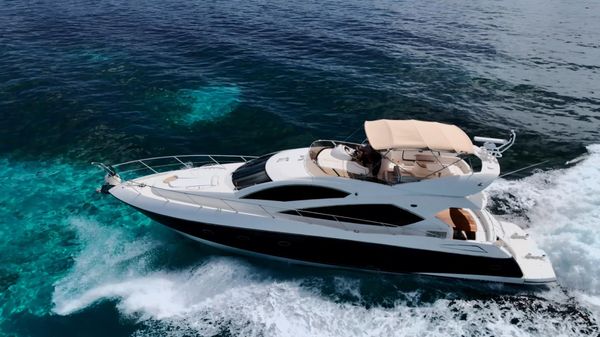 Sunseeker Manhattan 60 image