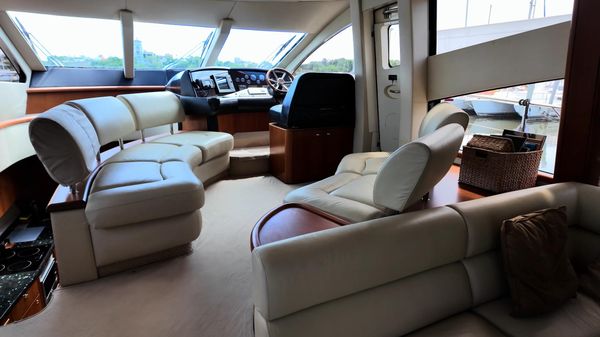 Sunseeker Manhattan 60 image