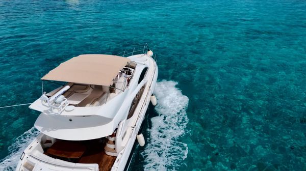 Sunseeker Manhattan 60 image