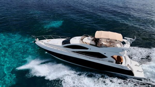 Sunseeker Manhattan 60 image