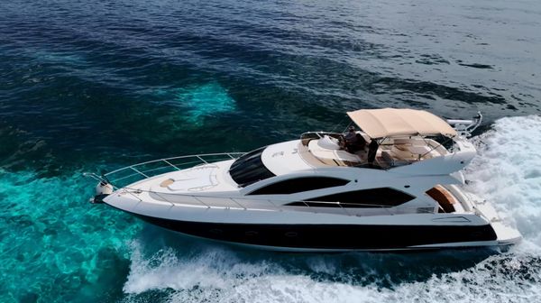 Sunseeker Manhattan 60 image