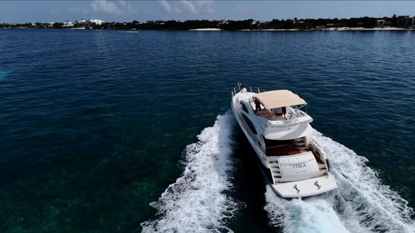 Sunseeker Manhattan 60 image