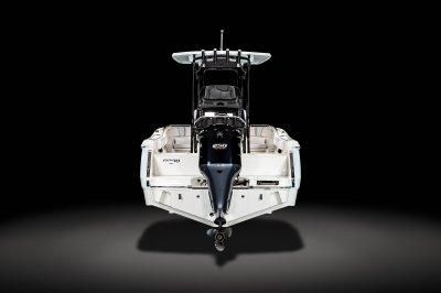 Robalo R232 Explorer image