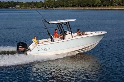 Robalo R232 Explorer image