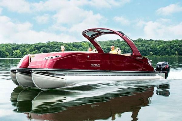 Harris Crowne DL 270 - main image