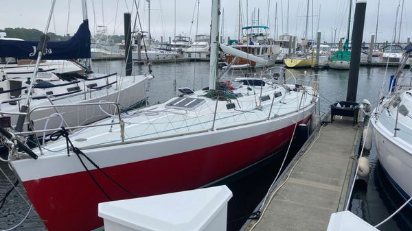 J Boats J-130