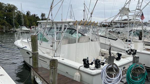 Tiara Yachts 3100 Open