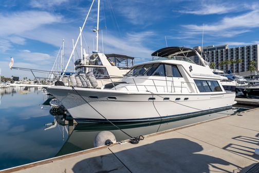 Bayliner 4788 Pilothouse image