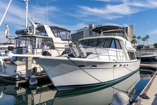 Bayliner 4788 Pilothouse image