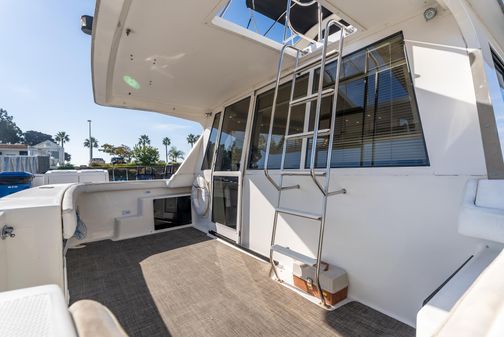 Bayliner 4788 Pilothouse image