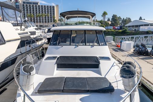 Bayliner 4788 Pilothouse image