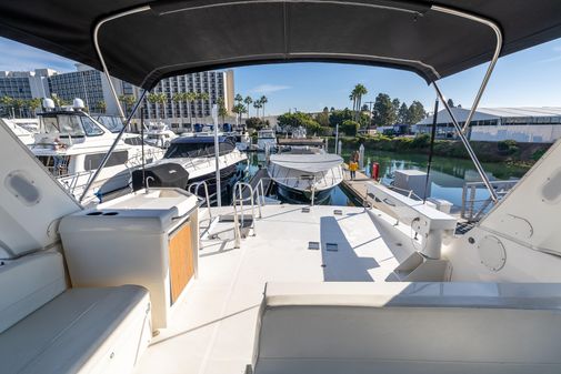 Bayliner 4788 Pilothouse image