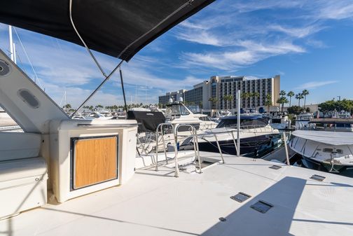 Bayliner 4788 Pilothouse image